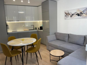 Nova City Apartments
